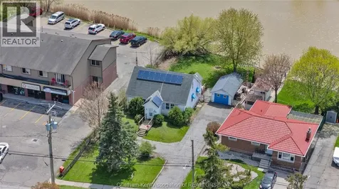 204 Margaret Avenue Wallaceburg ON N8A 2A1