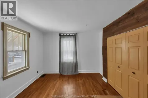 204 Margaret Avenue Wallaceburg ON N8A 2A1