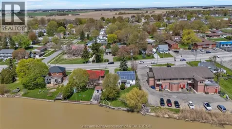 204 Margaret Avenue Wallaceburg ON N8A 2A1