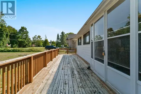 68 41st Street South Wasaga Beach ON L9Z 1Z6
