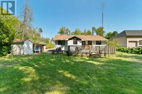 68 41st Street South Wasaga Beach ON L9Z 1Z6