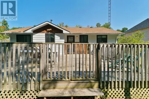 68 41st Street South Wasaga Beach ON L9Z 1Z6