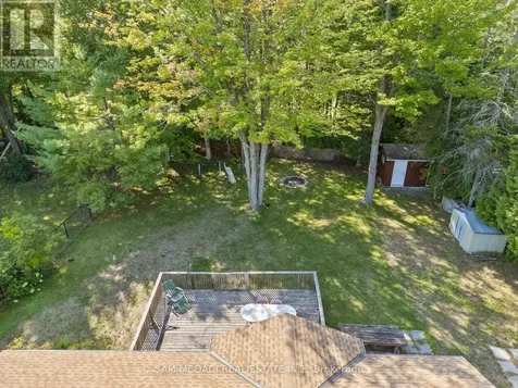 68 41st Street South Wasaga Beach ON L9Z 1Z6