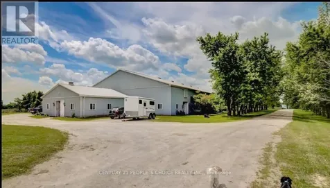 18743 St Andrews Road North Caledon ON L7K 2E3