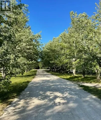 18743 St Andrews Road North Caledon ON L7K 2E3