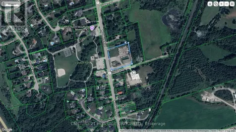 14685 Woodbine Avenue Whitchurch-stouffville ON L4A 2G7