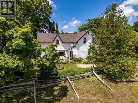 775678 Highway 10 Chatsworth ON N0C 1H0