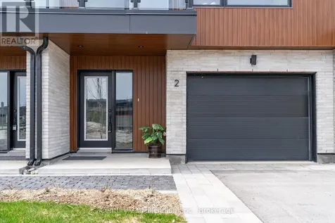 117 Sladden Court Blue Mountains ON N0H 2P0
