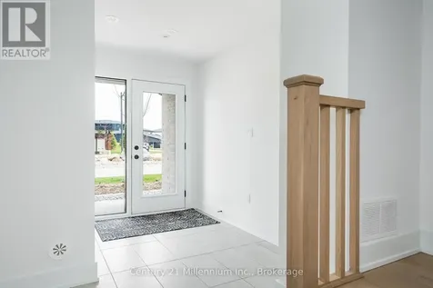 117 Sladden Court Blue Mountains ON N0H 2P0