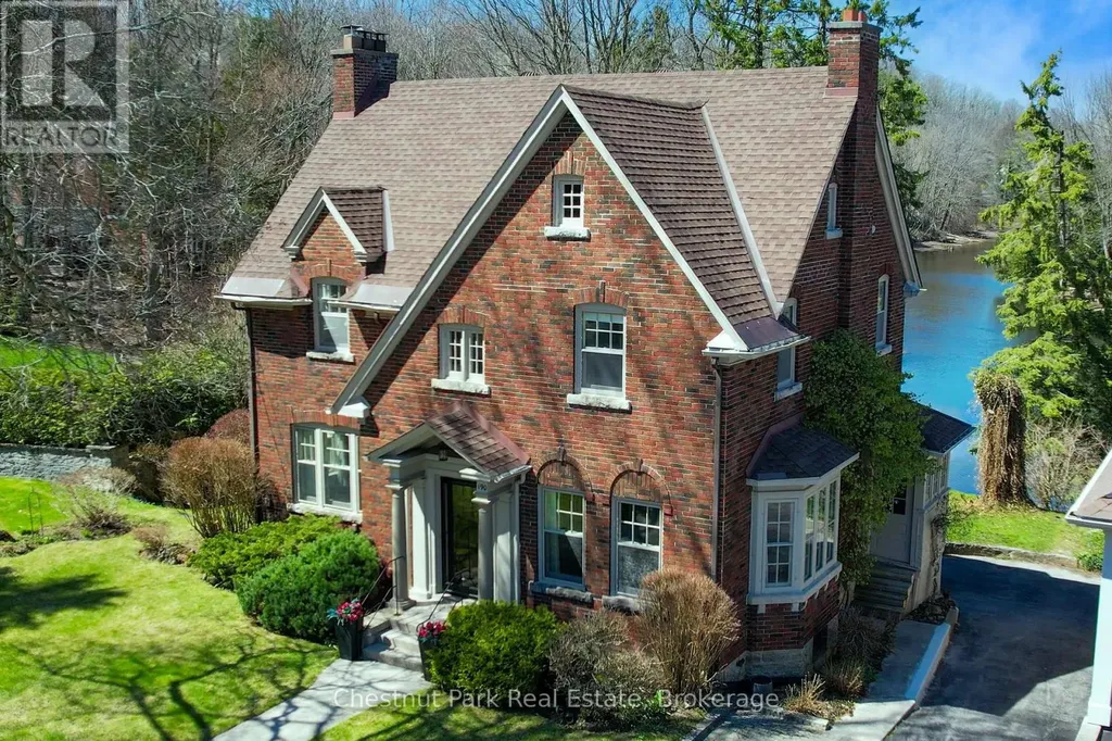 190 4th Street West Owen Sound ON N4K 3J9