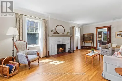 190 4th Street West Owen Sound ON N4K 3J9