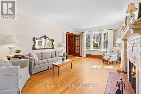 190 4th Street West Owen Sound ON N4K 3J9