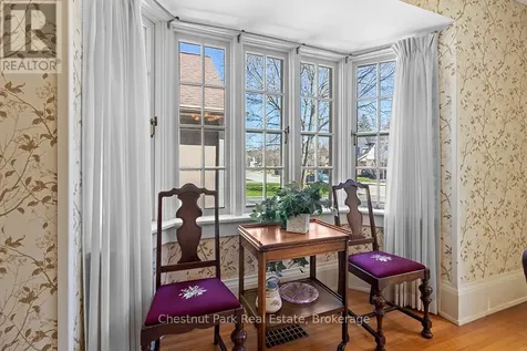 190 4th Street West Owen Sound ON N4K 3J9