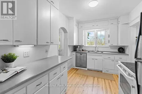 190 4th Street West Owen Sound ON N4K 3J9