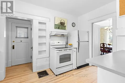 190 4th Street West Owen Sound ON N4K 3J9