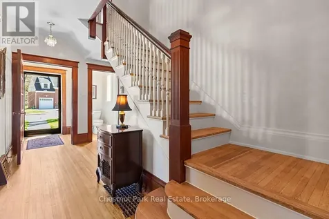 190 4th Street West Owen Sound ON N4K 3J9