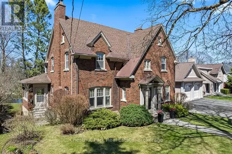 190 4th Street West Owen Sound ON N4K 3J9