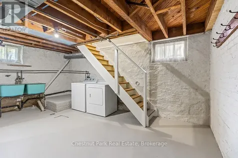 190 4th Street West Owen Sound ON N4K 3J9