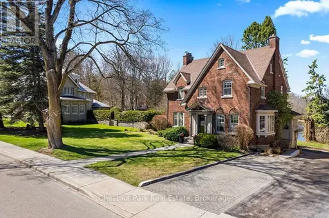 190 4th Street West Owen Sound ON N4K 3J9