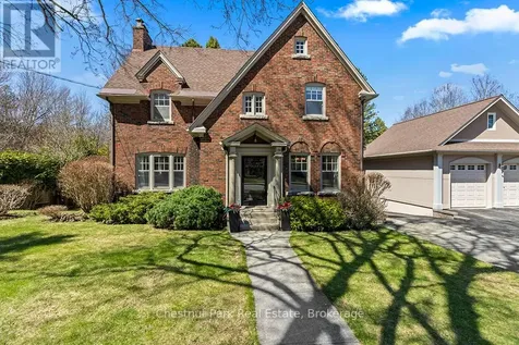 190 4th Street West Owen Sound ON N4K 3J9