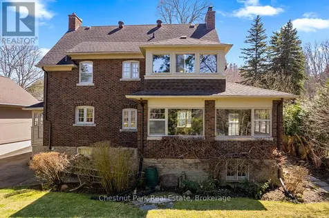 190 4th Street West Owen Sound ON N4K 3J9