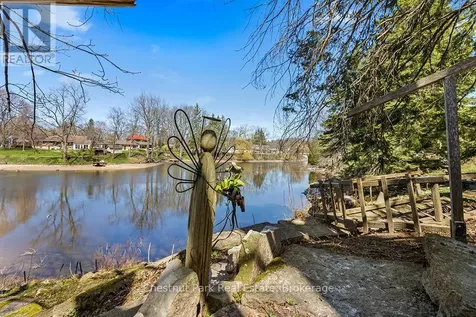 190 4th Street West Owen Sound ON N4K 3J9