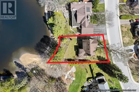 190 4th Street West Owen Sound ON N4K 3J9