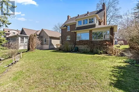 190 4th Street West Owen Sound ON N4K 3J9
