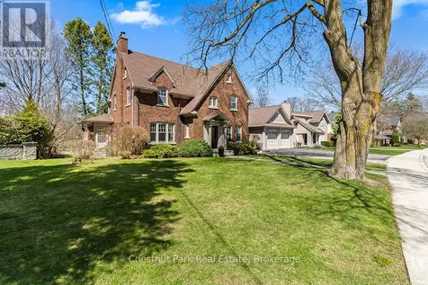 190 4th Street West Owen Sound ON N4K 3J9