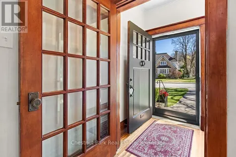 190 4th Street West Owen Sound ON N4K 3J9