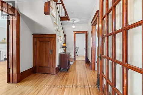190 4th Street West Owen Sound ON N4K 3J9