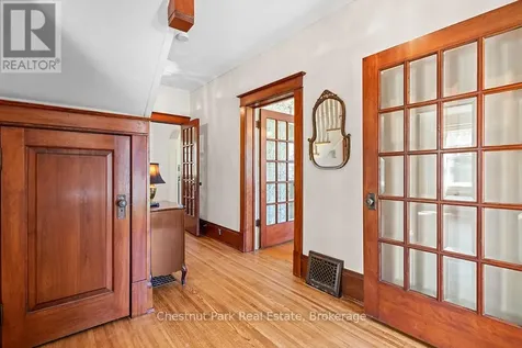 190 4th Street West Owen Sound ON N4K 3J9