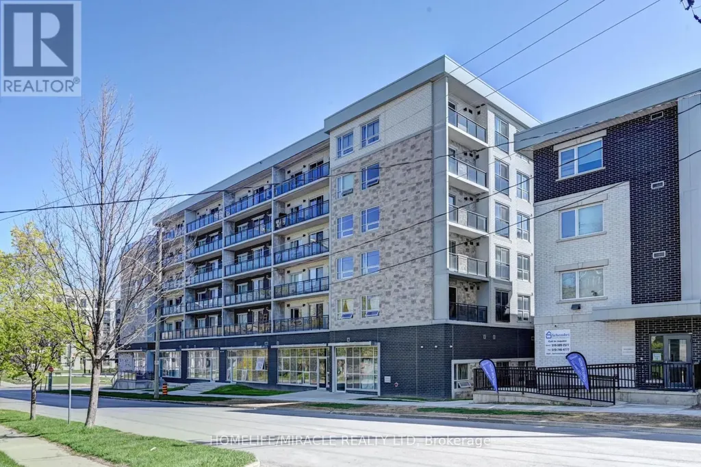275 Larch Street Waterloo ON N2L 3R2