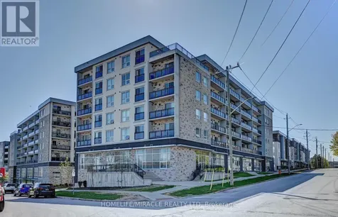 275 Larch Street Waterloo ON N2L 3R2