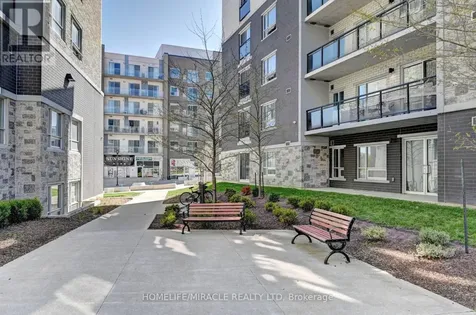 275 Larch Street Waterloo ON N2L 3R2