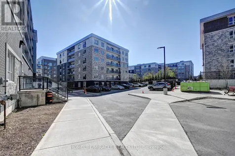 275 Larch Street Waterloo ON N2L 3R2