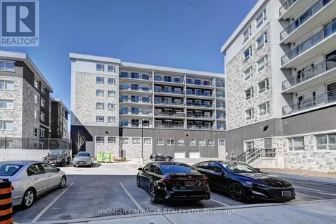 275 Larch Street Waterloo ON N2L 3R2