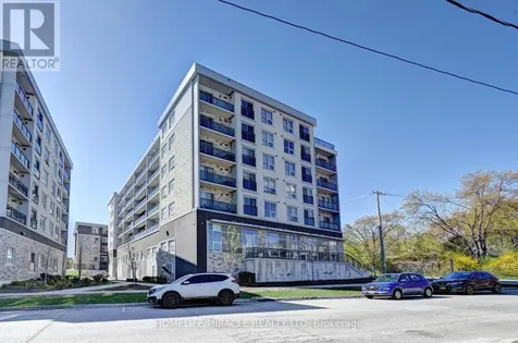 275 Larch Street Waterloo ON N2L 3R2
