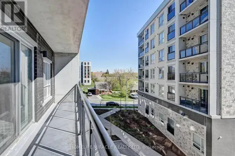 275 Larch Street Waterloo ON N2L 3R2