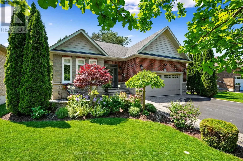 489 Foote Crescent Cobourg ON K9A 0A4