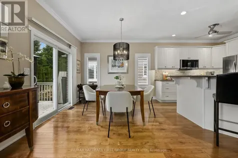 489 Foote Crescent Cobourg ON K9A 0A4