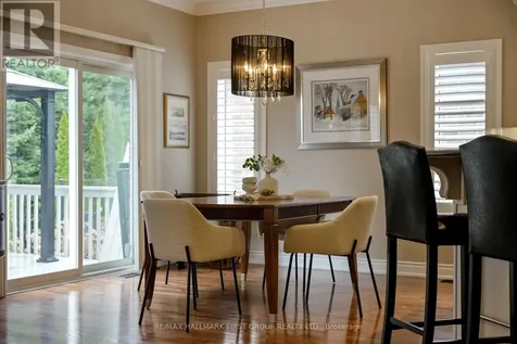 489 Foote Crescent Cobourg ON K9A 0A4