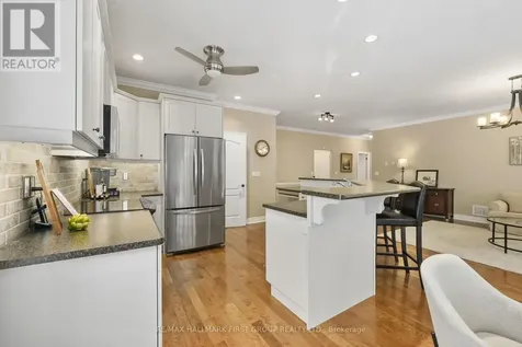 489 Foote Crescent Cobourg ON K9A 0A4