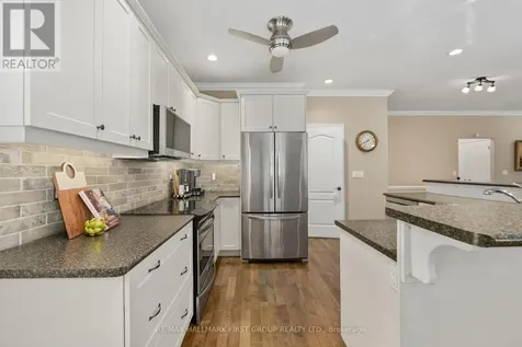 489 Foote Crescent Cobourg ON K9A 0A4