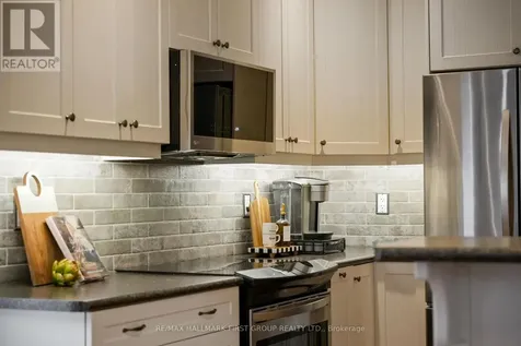 489 Foote Crescent Cobourg ON K9A 0A4