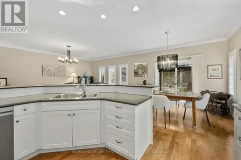 489 Foote Crescent Cobourg ON K9A 0A4