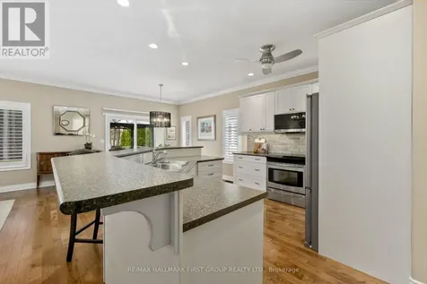 489 Foote Crescent Cobourg ON K9A 0A4