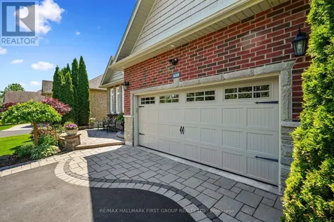 489 Foote Crescent Cobourg ON K9A 0A4