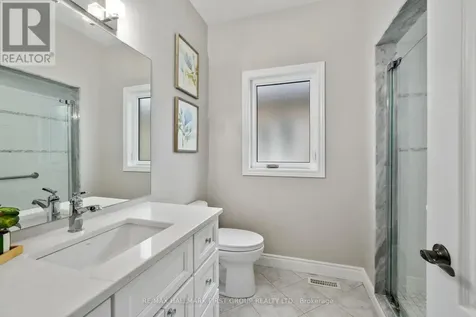 489 Foote Crescent Cobourg ON K9A 0A4