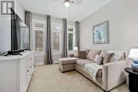 489 Foote Crescent Cobourg ON K9A 0A4